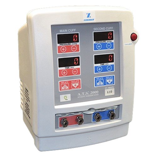 Zimmer ATS 2000