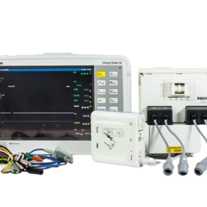 Drager Infinity Delta XL