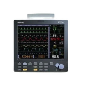 Mindray Passport V
